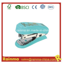 China Supplier Mini Plastic 24/6&26/6 Stapler